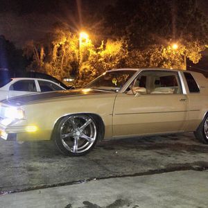 Meet your Posher, Alexander